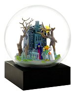 Haunted House<br>CoolSnowGlobe